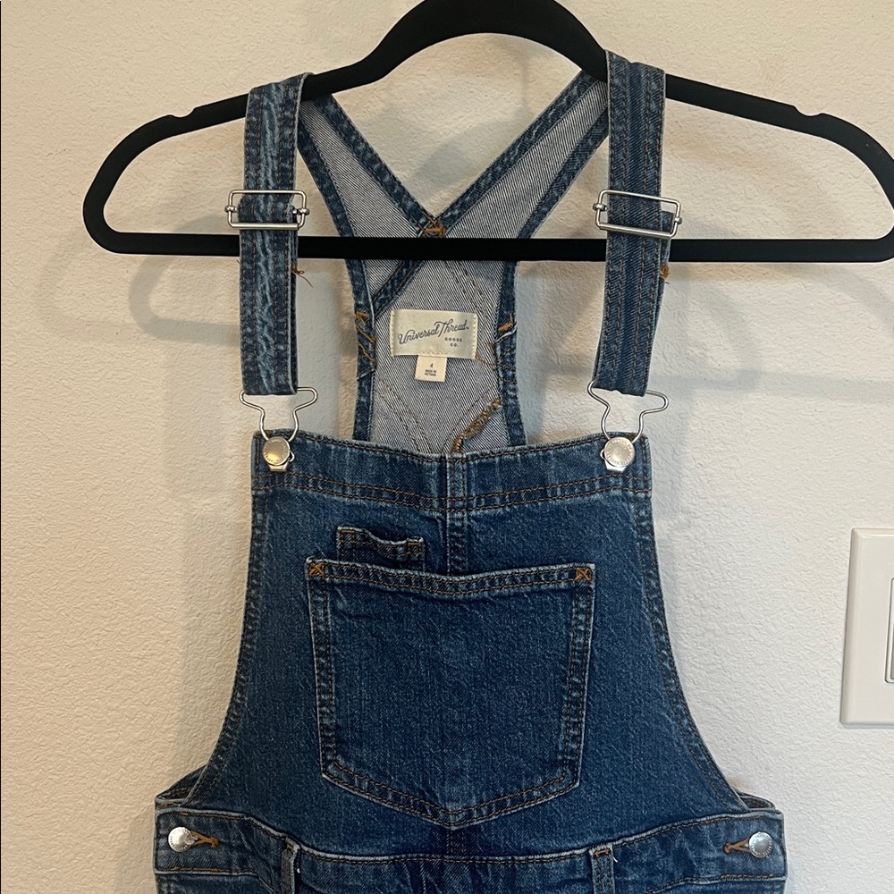 Universal thread overalls - image 2